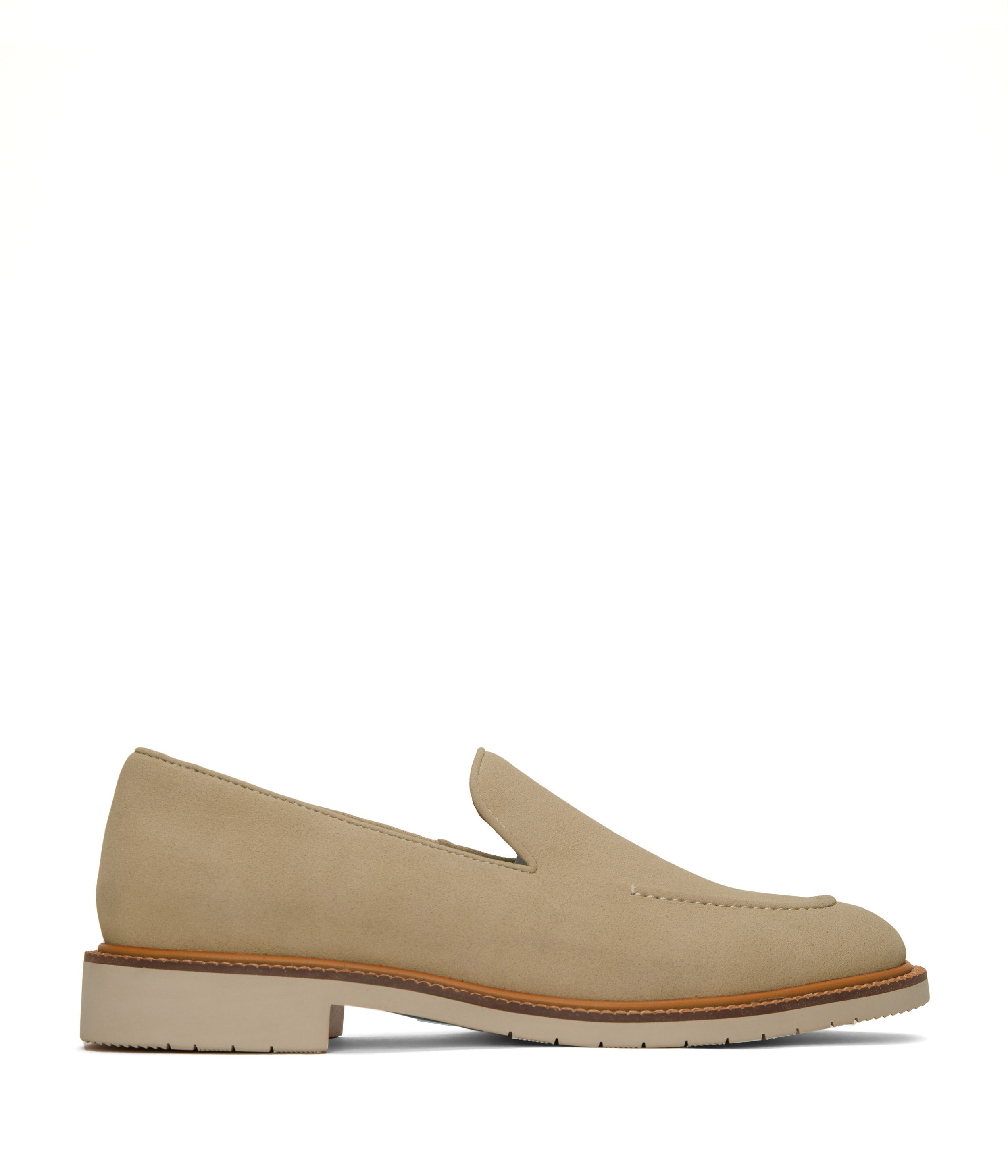 LAJ Women's Vegan Loafer | Matt & Nat USA