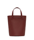 CASA Vegan Crossbody Bag - Purity | Color: Red - variant::beet