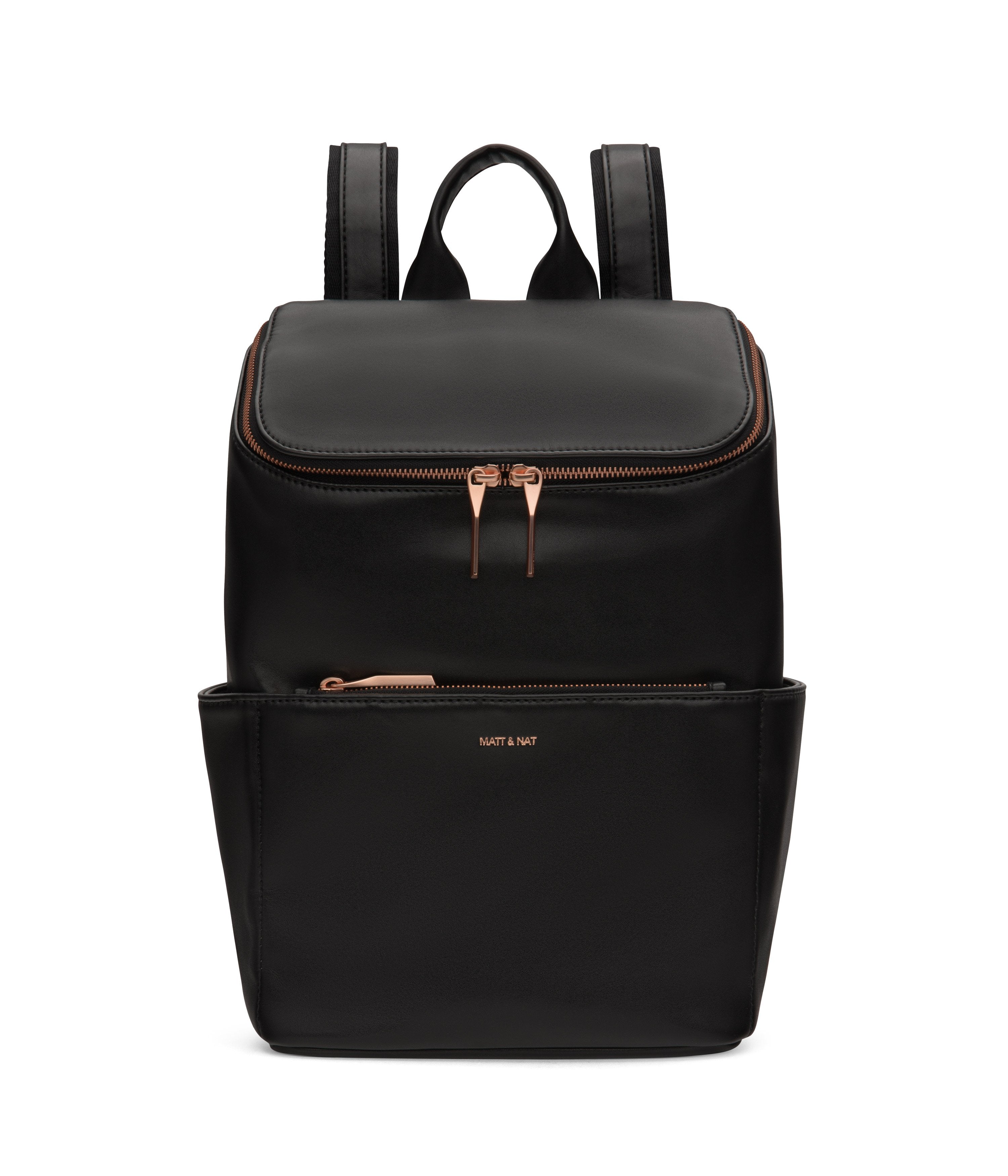 ビーガン☆バケット型【MATT&NAT】DUPONT Vegan Bag ☆ DUPONT Vegan Bucket Bag - Vintage | Matt & Nat Canada
