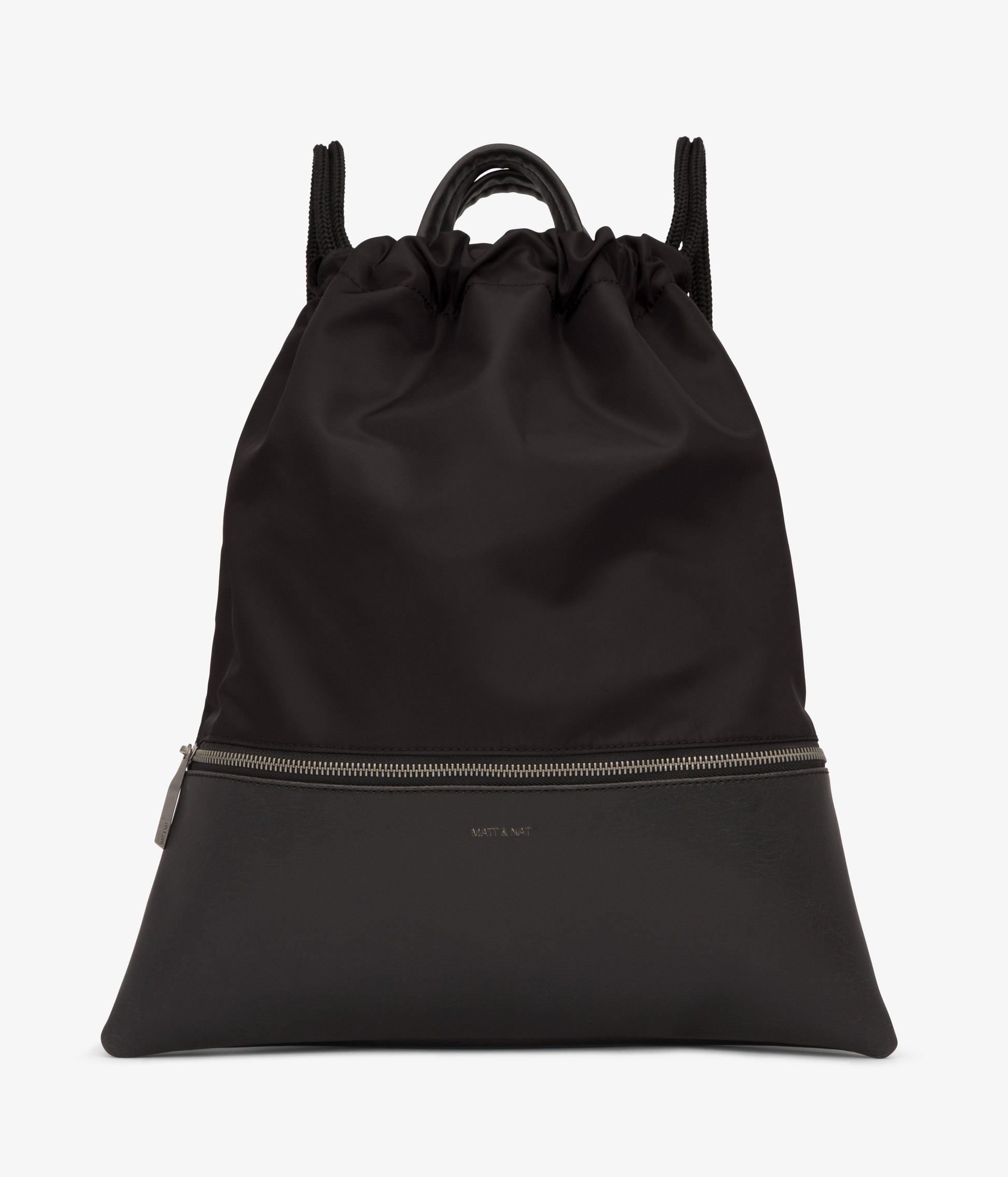 variant::black-- dorit nylon black