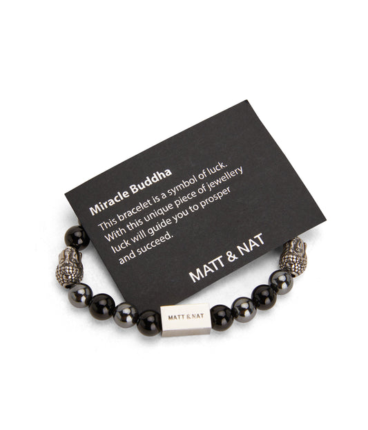 variant:: black -- simrabuddh bracelets black
