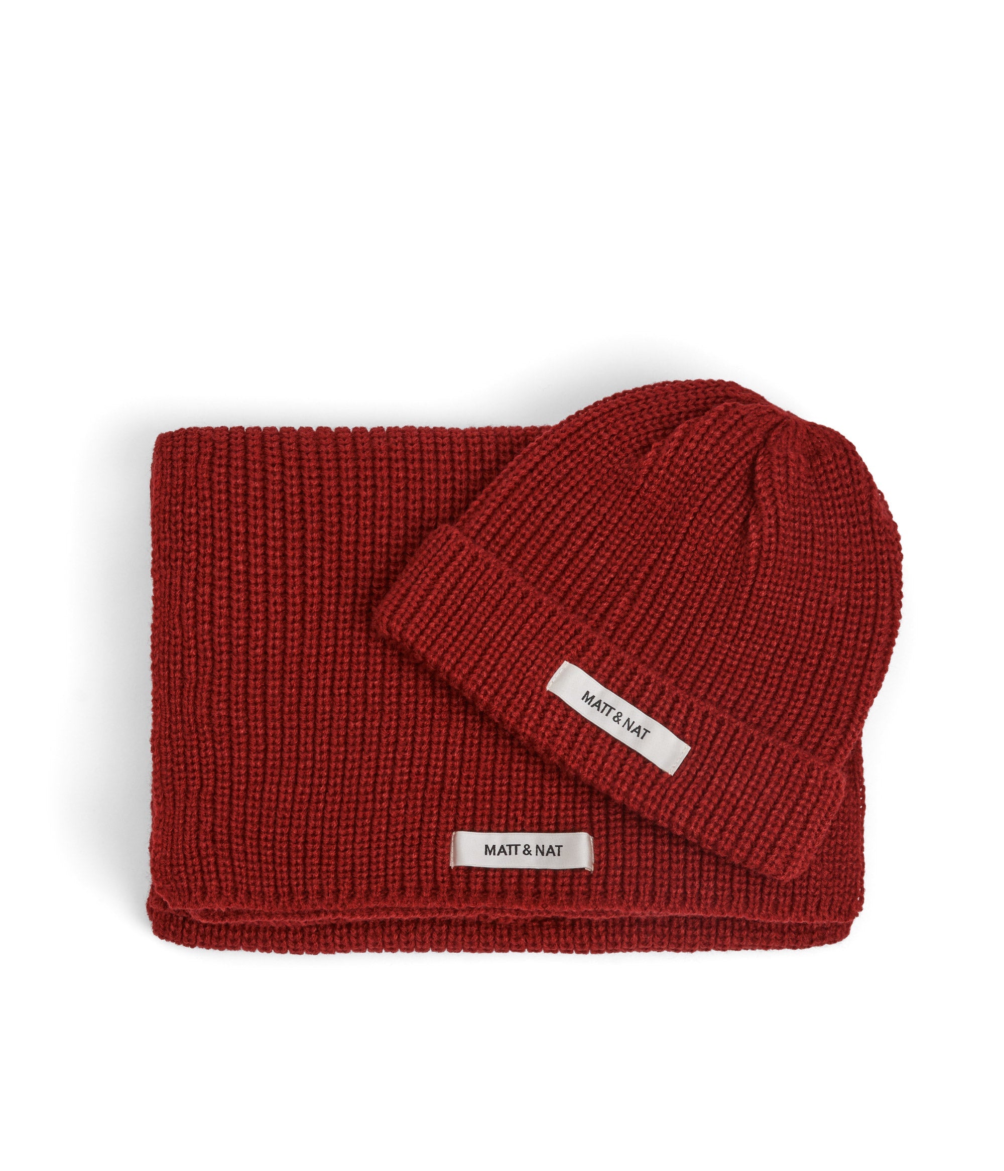 WYNN Hat & Scarf Set | Matt & Nat USA