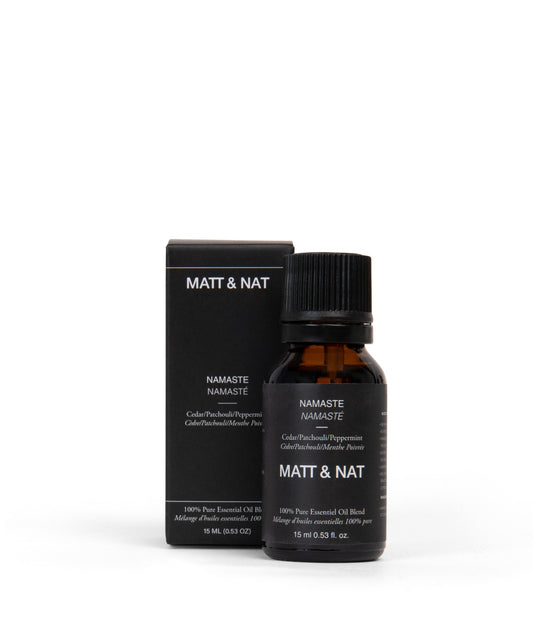 NAMASTE Pure Essential Oils - variant::blend