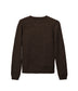 JIL Button-Front Cardigan | Color: Brown - variant::espresso
