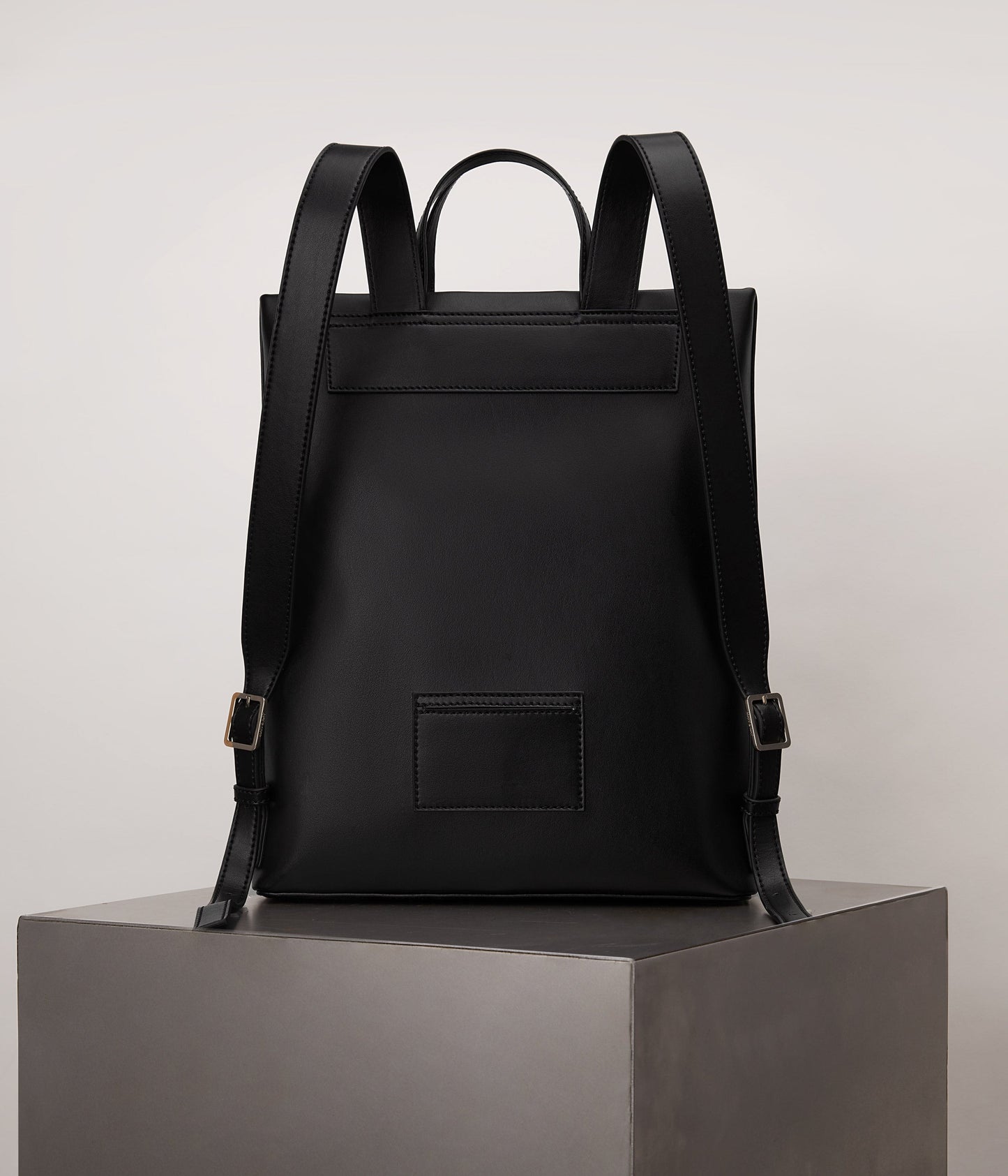 REIGN Vegan Backpack - UPPEAL™ | Color: Black - variant::black
