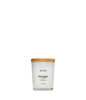 Life Is Sweet Mini Soy Candle | Color: White - variant::white