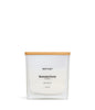 Namaste Home Large Soy Candle | Color: White - variant::white