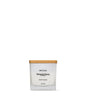 Namaste Home Mini Soy Candle | Color: White - variant::white