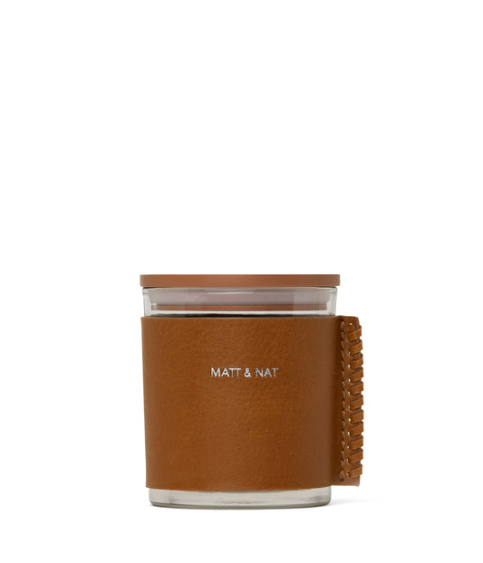 Wild And Free Soy Candle | Color: Brown - variant::chili